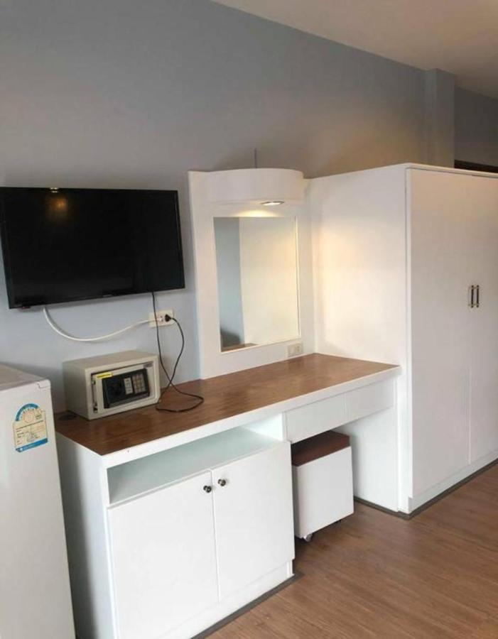 Db Residence Patong Exterior foto